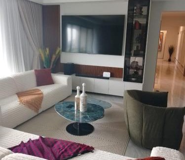 Kilimani Apartment | Royal Oaks Residency