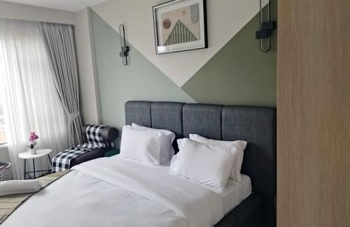 Kilimani Apartment | Royal Oaks Residency