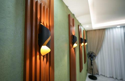 Kilimani Apartment | Royal Oaks Residency