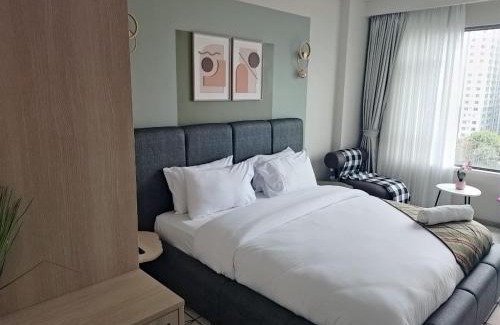 Kilimani Apartment | Royal Oaks Residency
