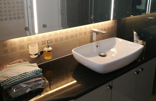Mirpur Apartment | Discover Royal Orchid Apartment with Pool & Hot Tub