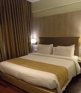 Vadodara Hotel | Discover Royal Orchid Central Vadodara: Family-Friendly Retreat