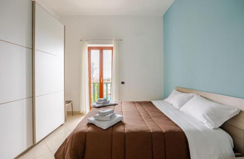 Naples Apartment | Royal Palace Capodimonte - Just a stone's throw from the city center