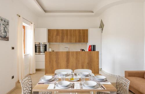Naples Apartment | Royal Palace Capodimonte - Just a stone's throw from the city center