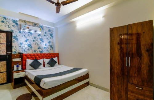 Kolkata House | Cozy Retreat at ROYAL PALACE with Family-Friendly Amenities
