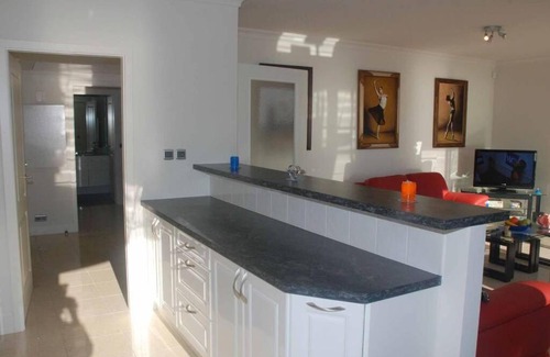 La Bocca Apartment | Experience Royal Palm: Oceanfront Paradise with Pool Access