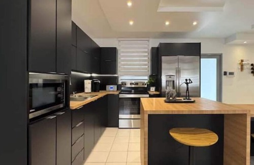Bayamon House | Discover Relaxation at Royal Palm Haüs Near Beaches