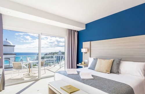 Pajara Hotel | Relax at Royal Palm Resort & Spa - Adults Only, 4-Star Retreat