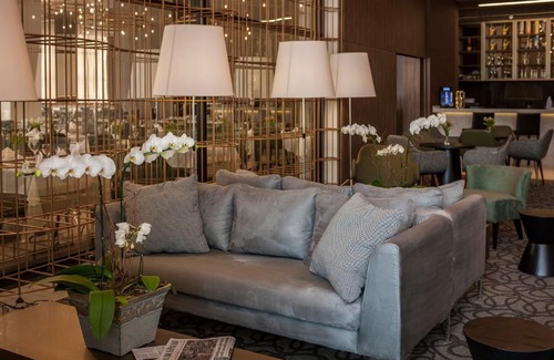 Indaiatuba Hotel | Pet-Friendly Royal Palm Tower Indaiatuba - 4-Star Retreat