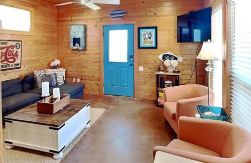Port Aransas House | Royal Palm