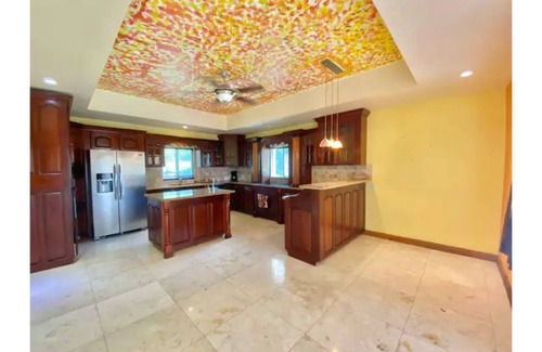 Estate Mount Pleasant East 1 House | Relaxing Retreat at Royal Palms Villa with Spa & Pool
