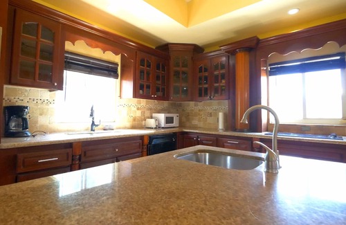 Estate Mount Pleasant East 1 House | Relaxing Retreat at Royal Palms Villa with Spa & Pool
