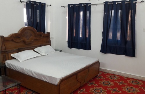 Jodhpur Hotel | Experience Family-Friendly Comfort at Royal Panorama