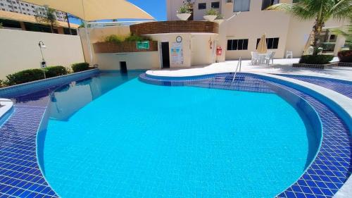 Termal Apartment | Royal Park: Family-Friendly Stay with Pool and Breakfast