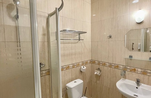 Mielno Hotel | Relax at Royal Park Hotel and Spa with Pool & Hot Tub
