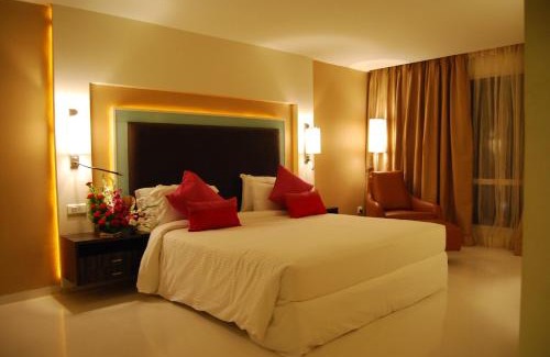 Kakinada Hotel | Discover Royal Park Kakinada: Family-Friendly Comfort