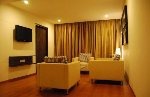 Kakinada Hotel | Discover Royal Park Kakinada: Family-Friendly Comfort