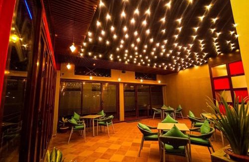Cox's Bazar Hotel | Indulge in Royal Pearl Suites - 5-Star Comfort Awaits