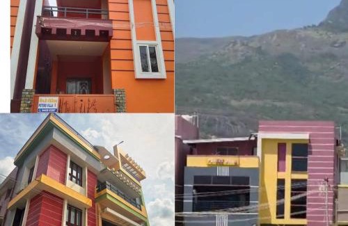 Courtallam Apartment | Experience the Royal Breeze Pool Villa at Five Falls, Coutralam