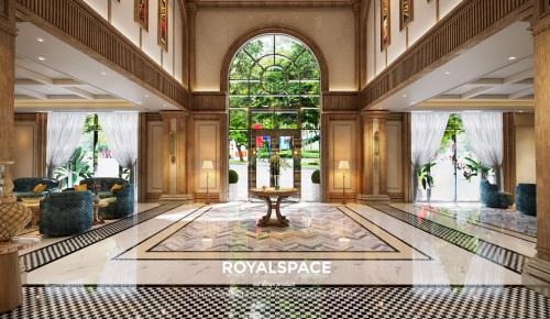 Bac Ninh Hotel | Royal Phoenix Hotel Bac Ninh