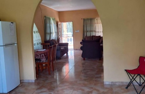 Crooked Tree House | Family-Friendly Stay at Royal Properties Link: Rated 9.1/10