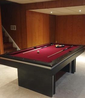Bowmanville Apartment | Royal Rays