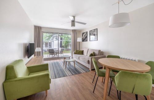Diderot Hotel | Discover Royal Regency Paris Vincennes: Family-Friendly Retreat