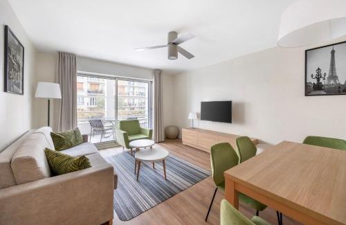 Diderot Hotel | Discover Royal Regency Paris Vincennes: Family-Friendly Retreat