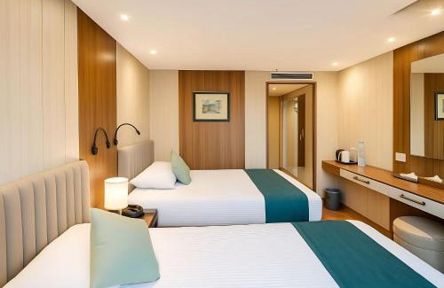 Nile River Luxor Hotel | Experience Nile Cruise Adventures: 5-Star Luxury Awaits