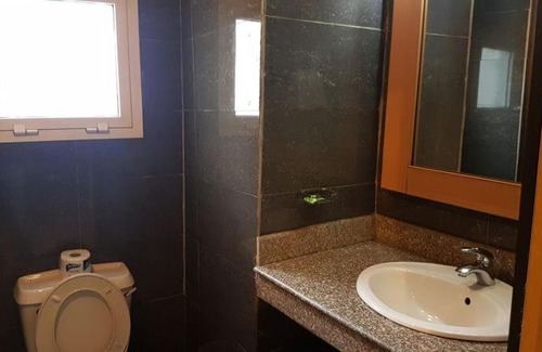 Port Harcourt Hotel | Discover Royal Residence Port Harcourt with Pool & Breakfast