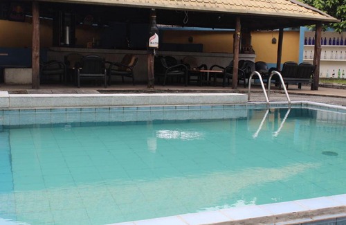 Port Harcourt Hotel | Discover Royal Residence Port Harcourt with Pool & Breakfast