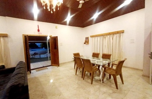 Wai Resort | Pet-Friendly Retreat at Royal Resort by BeeGO with Pool