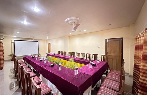 Itahari Hotel | Discover Royal Resort Itahari: Pet-Friendly Comfort Awaits