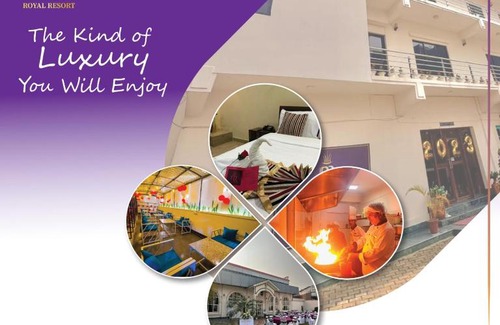 Itahari Hotel | Discover Royal Resort Itahari: Pet-Friendly Comfort Awaits
