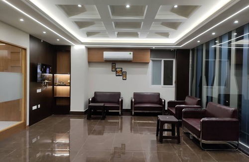Lucknow Hotel | Royal Rooms and Banquet