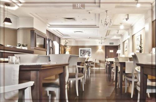 Poznan City Center Hotel | ROYAL ROOMS by WOW HOMES
