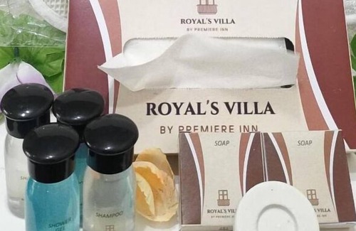 Hunza Villa | Cozy Royal's Villa by Premiere Inn - Family-Friendly Retreat
