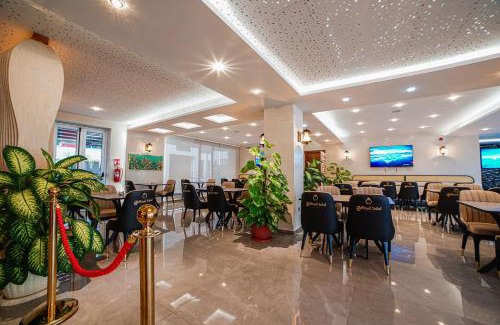 Hydra Hotel | Relax at Royal Sahel: 4-Star Family-Friendly Retreat