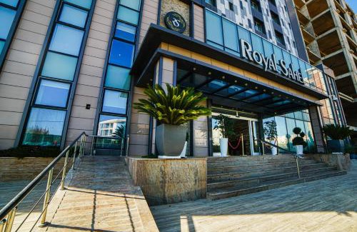 Hydra Hotel | Relax at Royal Sahel: 4-Star Family-Friendly Retreat