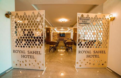 Hydra Hotel | Relax at Royal Sahel: 4-Star Family-Friendly Retreat