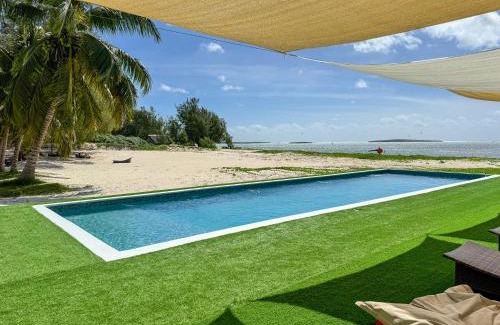 Antsiranana Hotel | Experience Royal Sakalava: Beachfront Bliss Awaits You