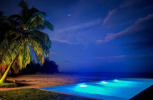 Antsiranana Hotel | Experience Royal Sakalava: Beachfront Bliss Awaits You