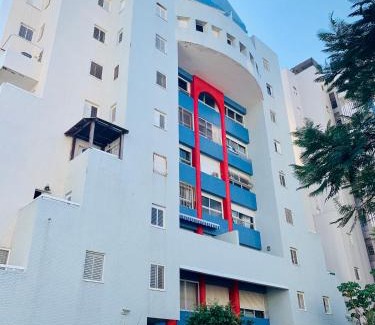 Netanya Apartment | Oceanfront Royal Sea Studio with Restaurant & Family-Friendly Amenities