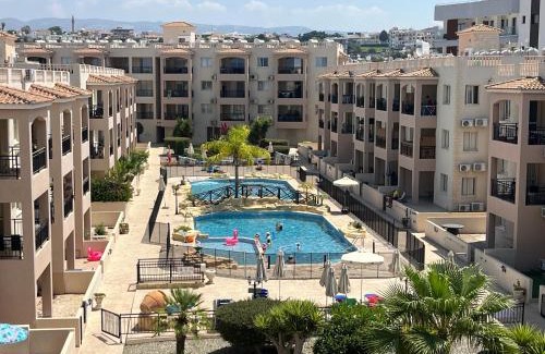 Old Town Apartment | Discover Royal Seacrest Residence: Oceanfront Bliss Awaits