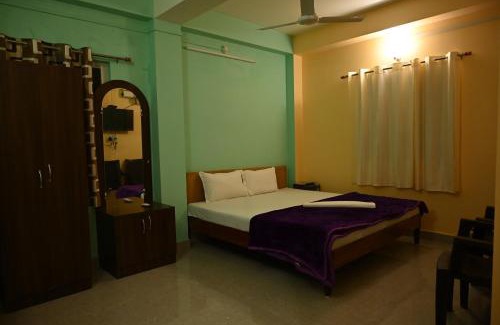 Port Blair House | Oceanfront Escape at Royal Seaview Residency – Guest Rated 9/10