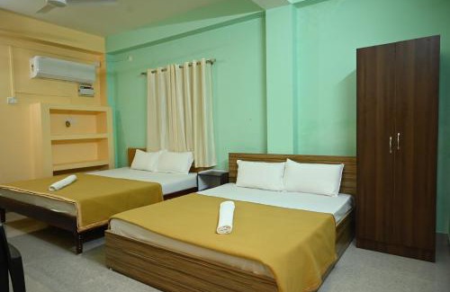 Port Blair House | Oceanfront Escape at Royal Seaview Residency – Guest Rated 9/10