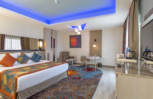 Lara Resort | Discover Royal Seginus: All-Inclusive Ocean View Escape