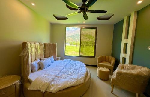Khyber Pakhtunkhwa Hotel | Experience Royal Shangrila Balakot: 5-Star Family Retreat