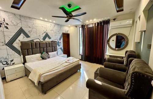 Khyber Pakhtunkhwa Hotel | Experience Royal Shangrila Balakot: 5-Star Family Retreat