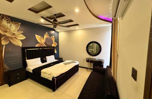 Khyber Pakhtunkhwa Hotel | Experience Royal Shangrila Balakot: 5-Star Family Retreat